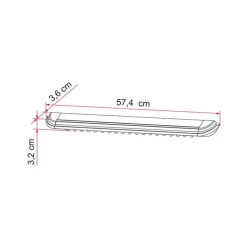 Hot Fiamma Led Awning Light