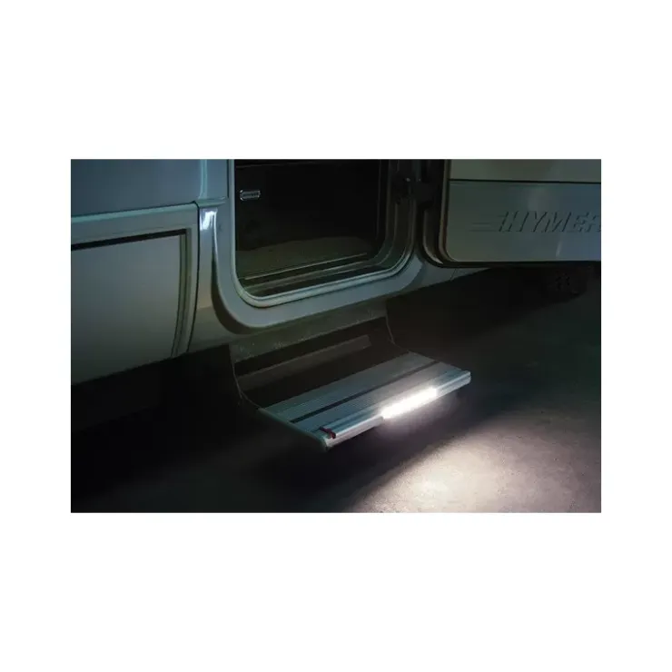 Sale Fiamma Led Step