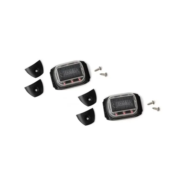 Fiamma Led Warning Solar