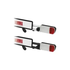 Discount Fiamma Licence Plate Carrier