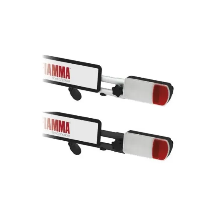 Discount Fiamma Licence Plate Carrier