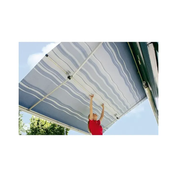 Fiamma Magicrafter Pro