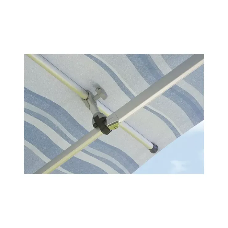 Fiamma Magicrafter Pro
