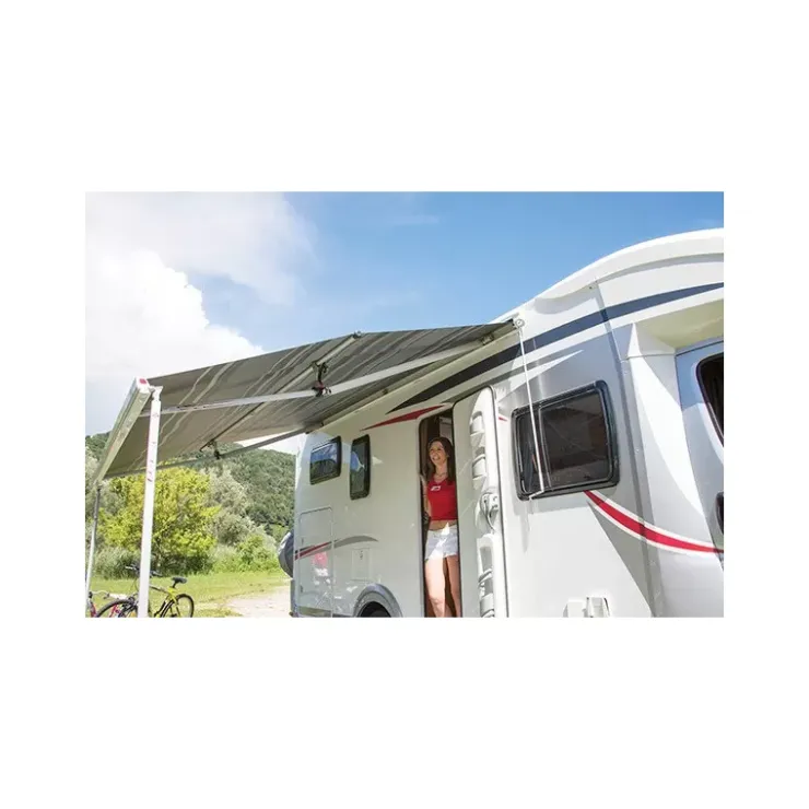 Fiamma Magicrafter Pro