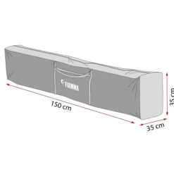 Best Fiamma Mega Bag Elite