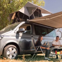 Hot Fiamma Moonlight Tent 140