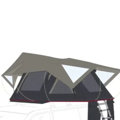 New Fiamma Moonlight Tent 180