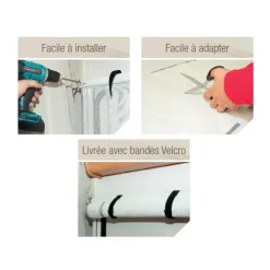 New Fiamma Moskito Net Pro