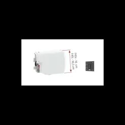 Fiamma Motor Kit Advanced F45L