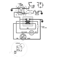 Online Fiamma Motor kit Compact F80L