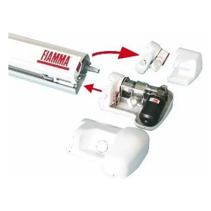 New Fiamma Motor Kit F65 S