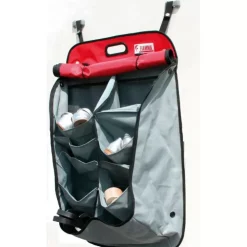 New Fiamma Pack Organizer Shoes