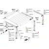 Fiamma Pièce détachée Caravanstore 280-440
