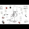 Best Fiamma Pièces détachées Carry-Bike Lift 77