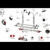 Clearance Fiamma Pièces détachées Carry-Bike MERCEDES Viano