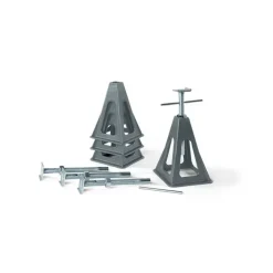 New Fiamma Plastic Jacks