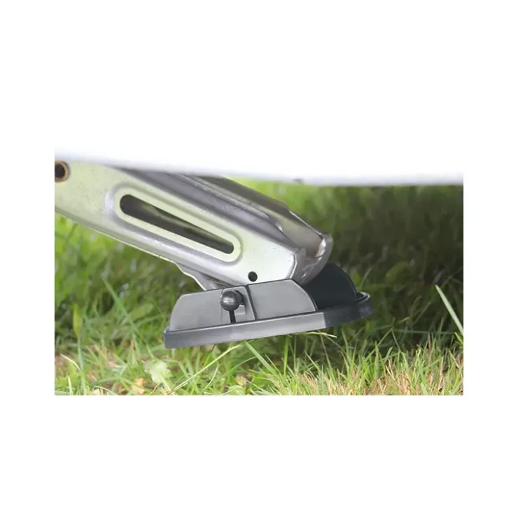 Outlet Fiamma Plates Pro