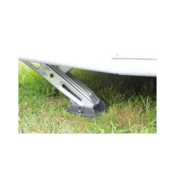 Outlet Fiamma Plates Pro