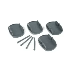 Outlet Fiamma Plates Pro