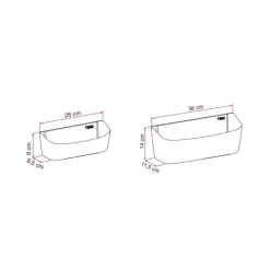 Outlet Fiamma Pocket Plus