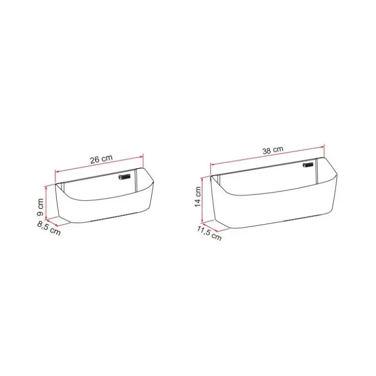 Outlet Fiamma Pocket Plus