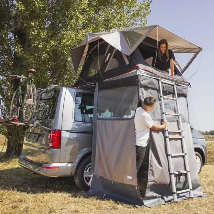 Outlet Fiamma Privacy Moonlight Tent 180