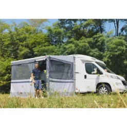 Hot Fiamma Privacy Room CS Light F35 Pro / Caravanstore