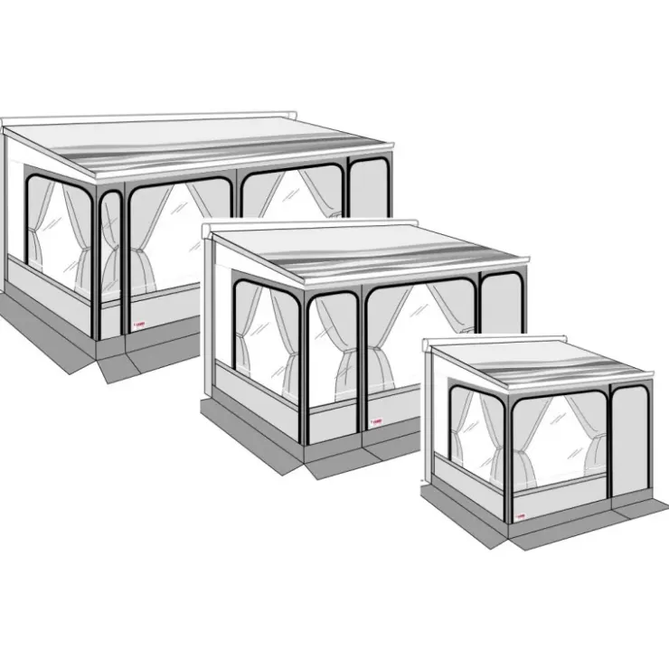 Clearance Fiamma Privacy Room F45