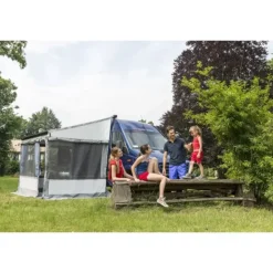 New Fiamma Privacy Room F80 / F65