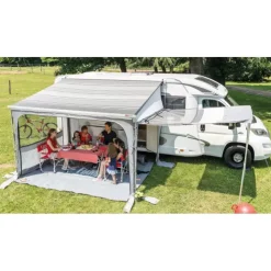 New Fiamma Privacy Ultra Light