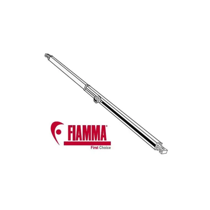 Online Fiamma Rafter F45/80