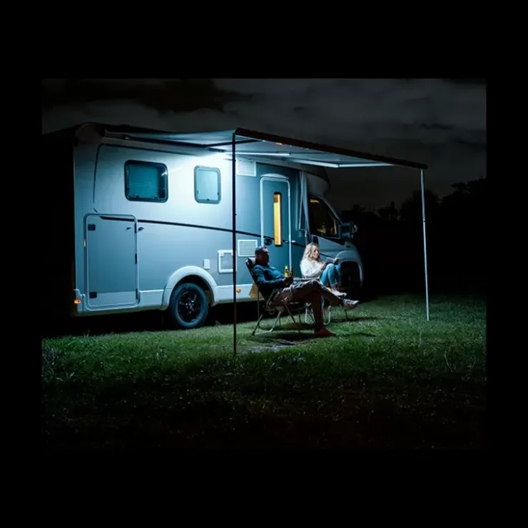 Fiamma Rafter Led F45 / F80s et ZIP