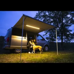New Fiamma Rafter LED F40Van