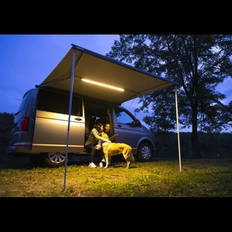 New Fiamma Rafter LED F40Van