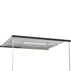 New Fiamma Rafter LED F40Van