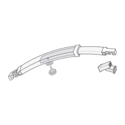 Clearance Fiamma Rafter Pro