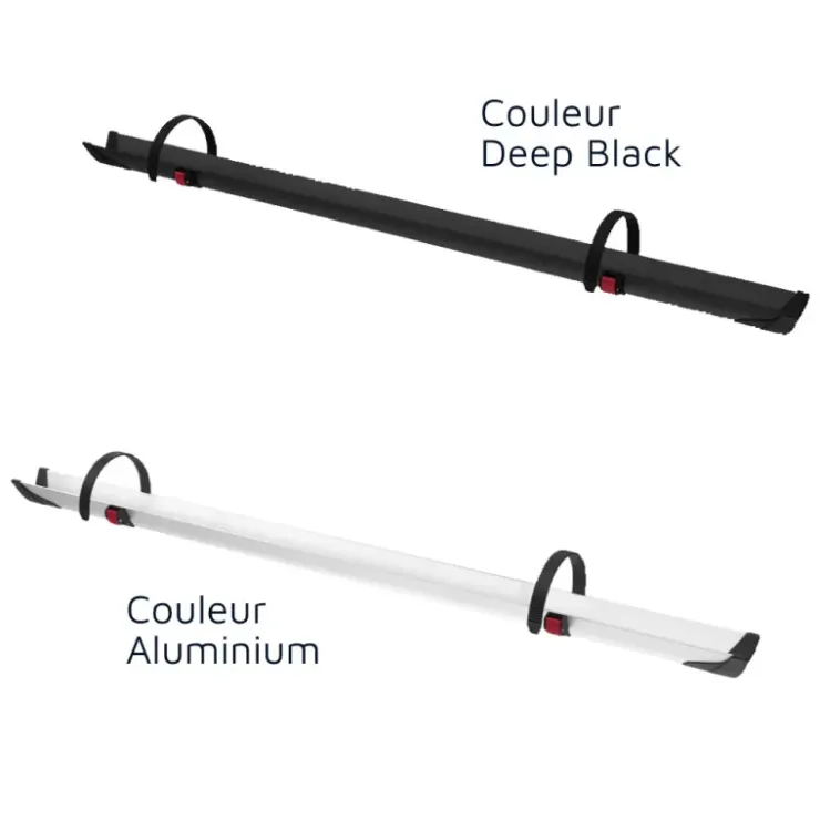 Hot Fiamma Rail Plus XL