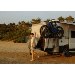 Sale Fiamma Rear Door Cover Ducato