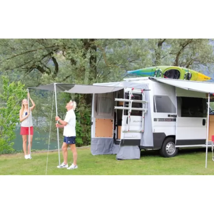 Sale Fiamma Rear Door Cover Ducato