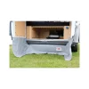 Clearance Fiamma Rear Skirting Ducato