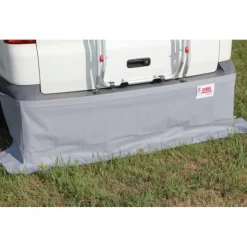 Outlet Fiamma Rear Skirting VW T5/T6