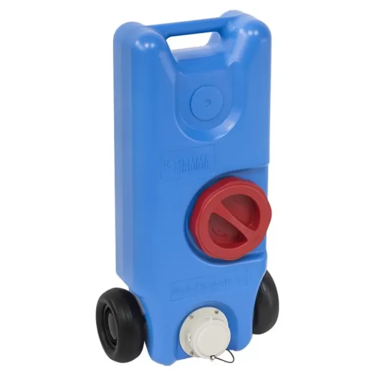 Fiamma Roll-Tank 40 F