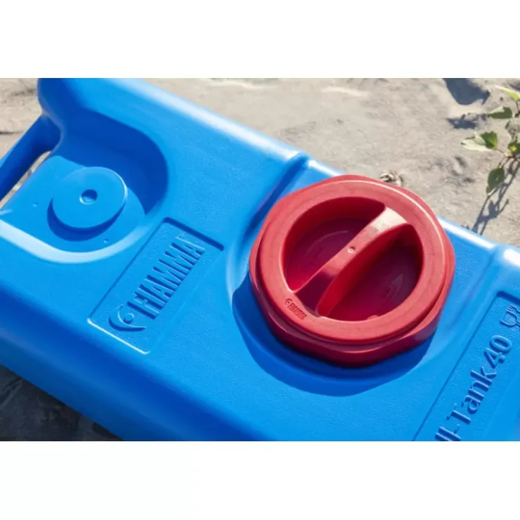 Fiamma Roll-Tank 40 F