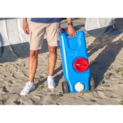Fiamma Roll-Tank 40 F