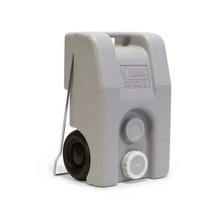 Best Fiamma Roll-Tank 23 W