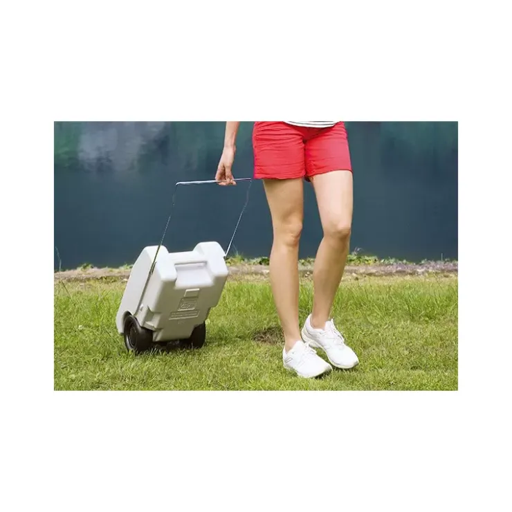 Best Fiamma Roll-Tank 23 W