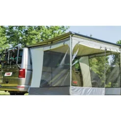 Sale Fiamma Room Van Premium