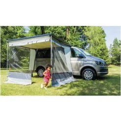 Sale Fiamma Room Van Premium