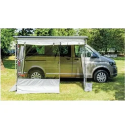 Sale Fiamma Room Van Premium