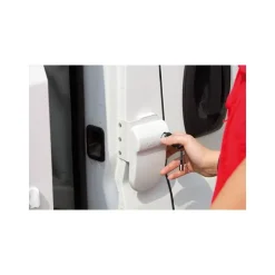 Hot Fiamma Safe Door Frame 3